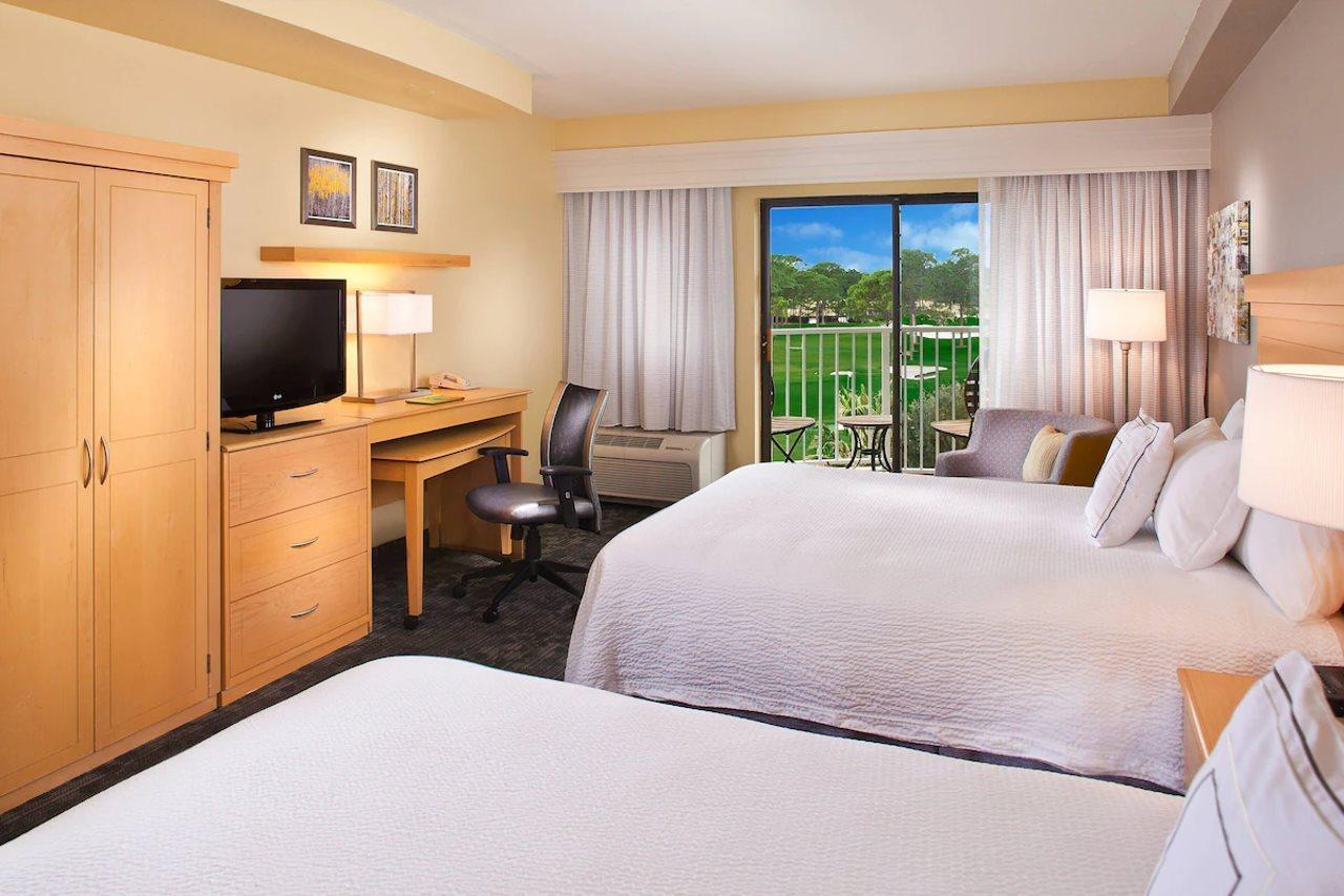 Courtyard By Marriott Sandestin At Grand Boulevard Miramar Beach Exterior foto