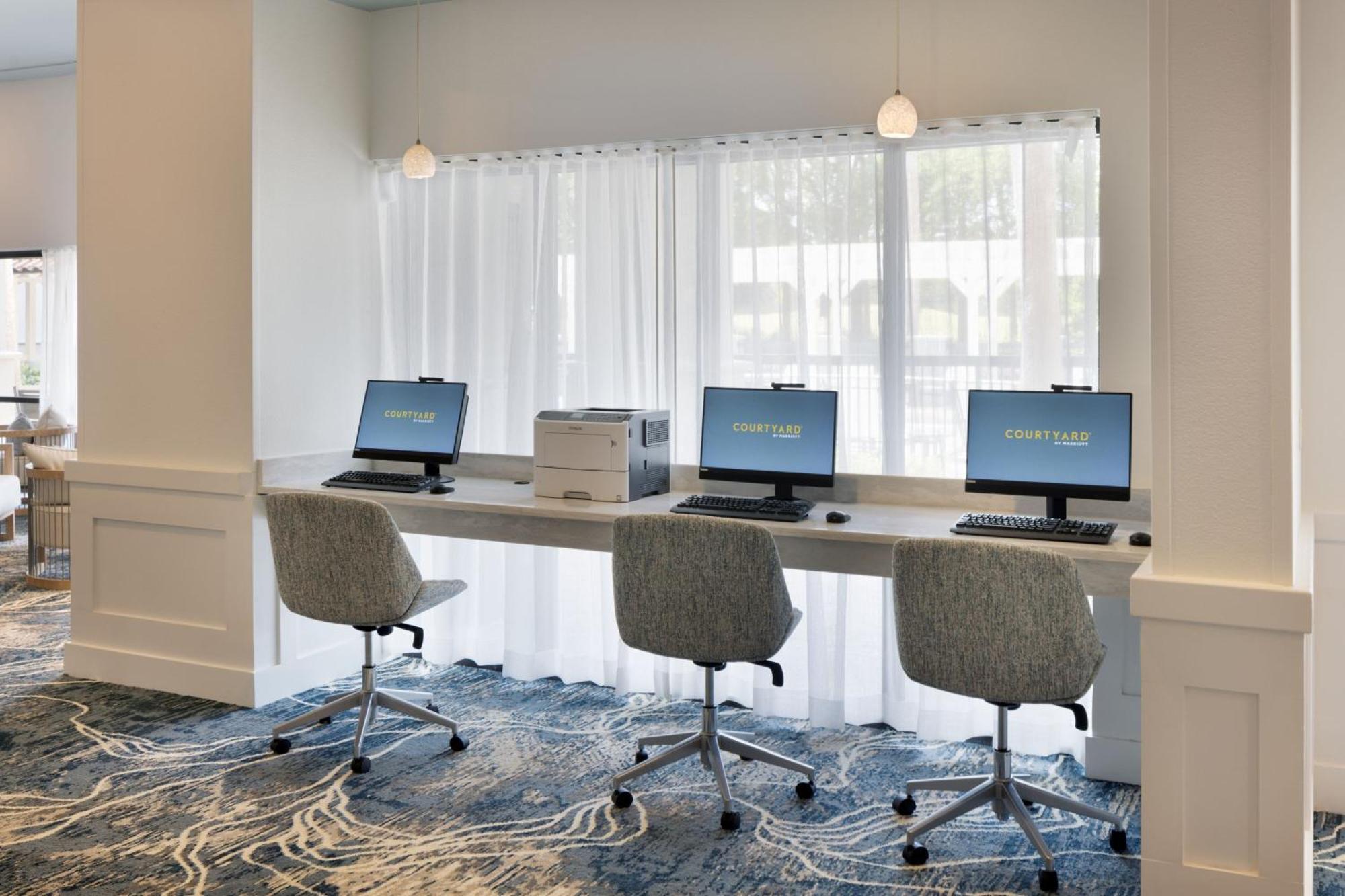 Courtyard By Marriott Sandestin At Grand Boulevard Miramar Beach Exterior foto