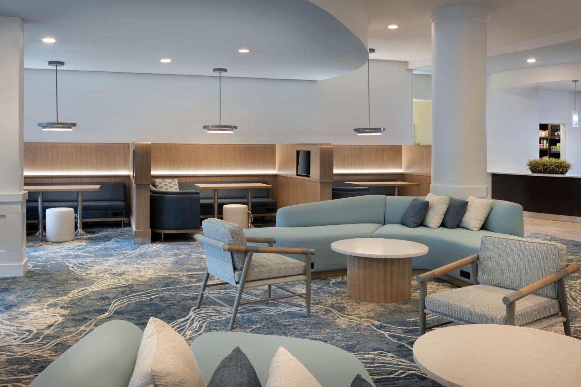 Courtyard By Marriott Sandestin At Grand Boulevard Miramar Beach Exterior foto