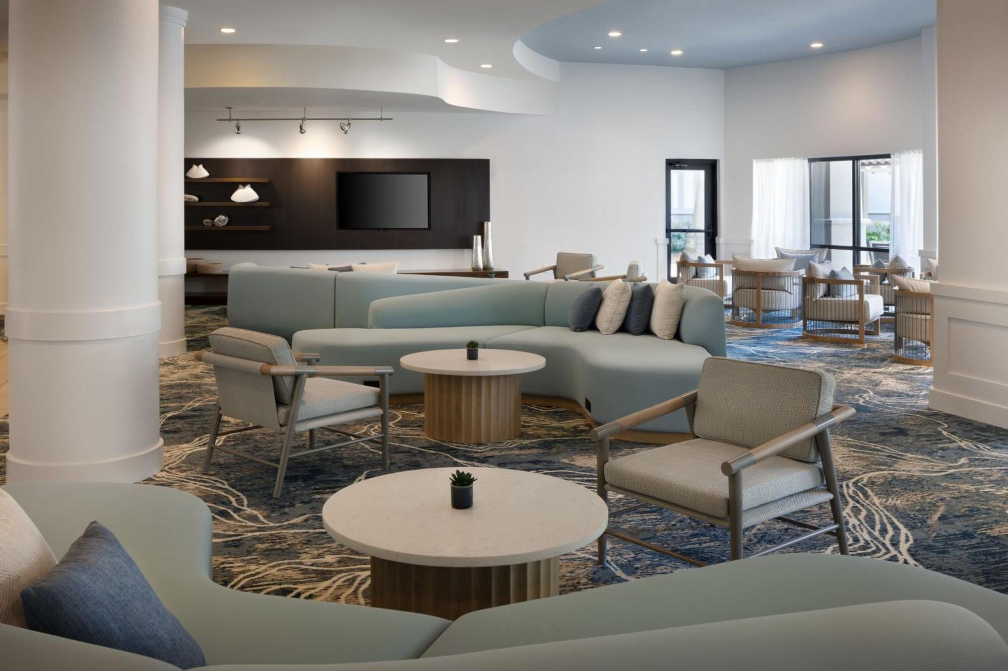 Courtyard By Marriott Sandestin At Grand Boulevard Miramar Beach Exterior foto