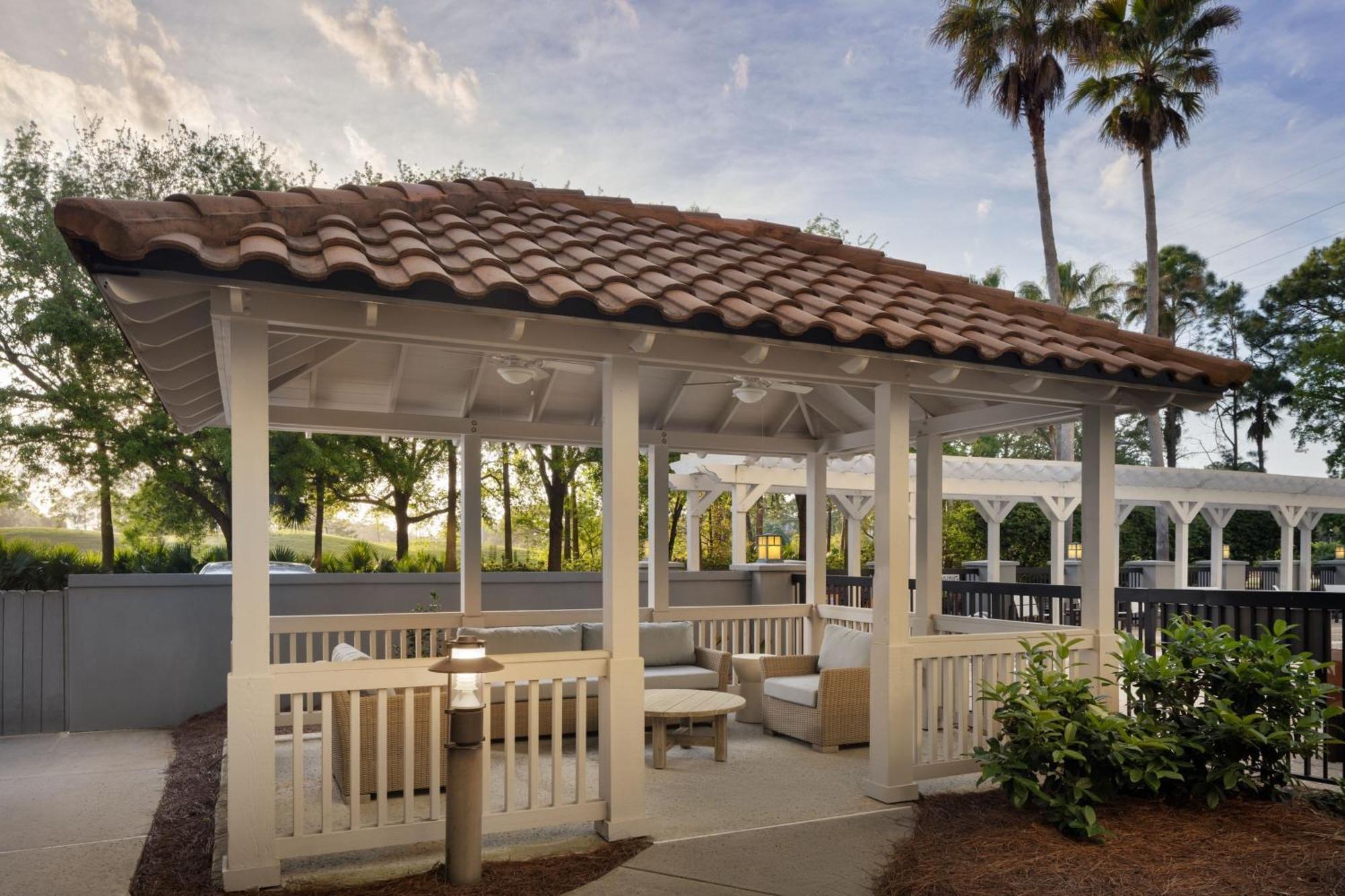 Courtyard By Marriott Sandestin At Grand Boulevard Miramar Beach Exterior foto