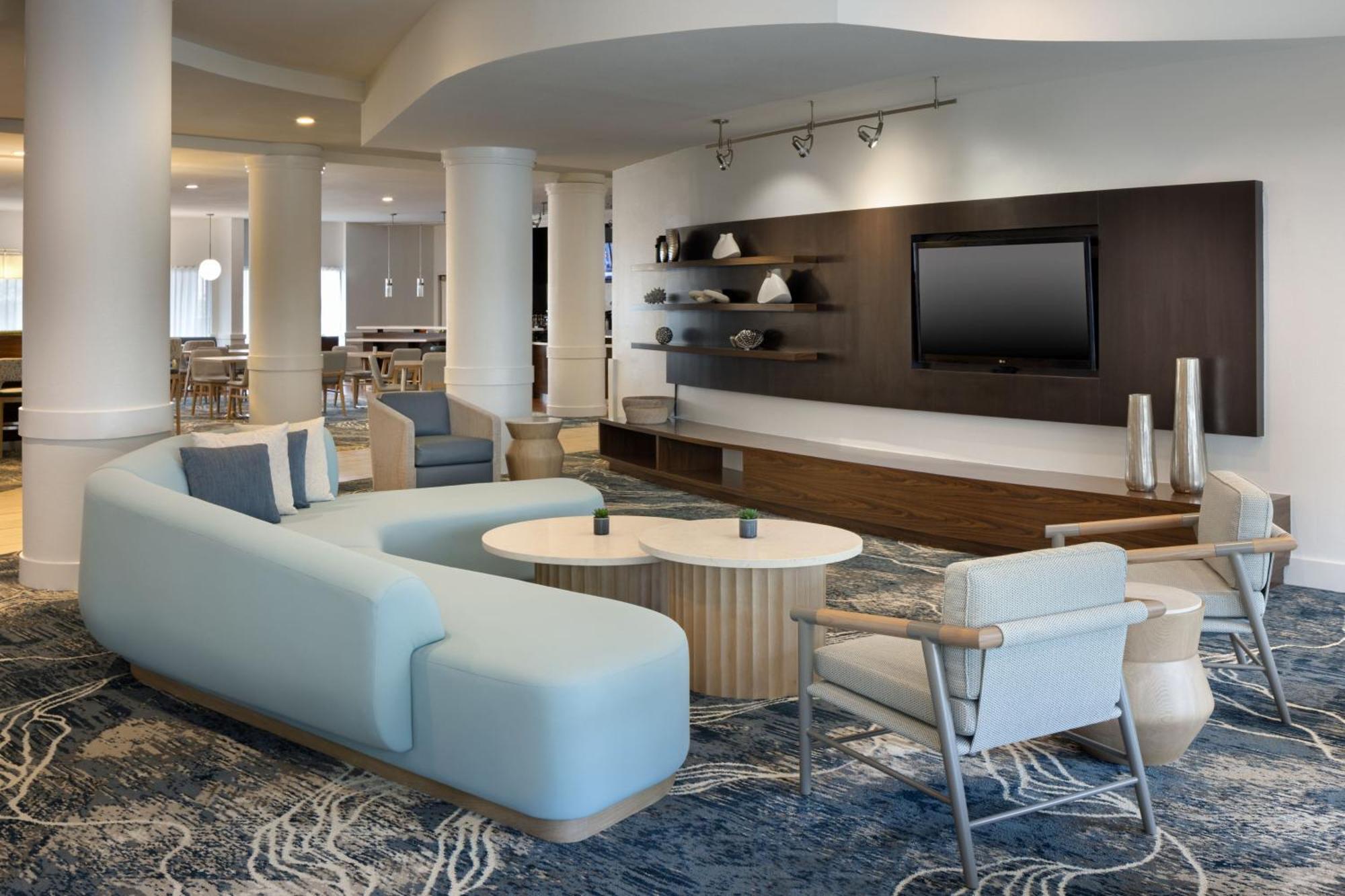Courtyard By Marriott Sandestin At Grand Boulevard Miramar Beach Exterior foto