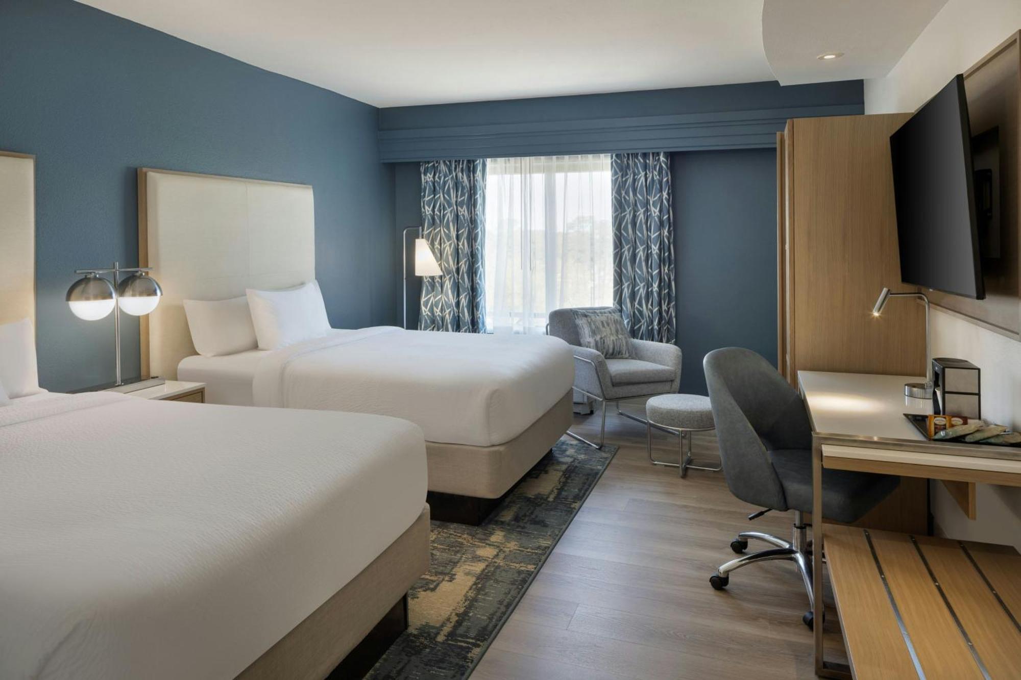 Courtyard By Marriott Sandestin At Grand Boulevard Miramar Beach Exterior foto