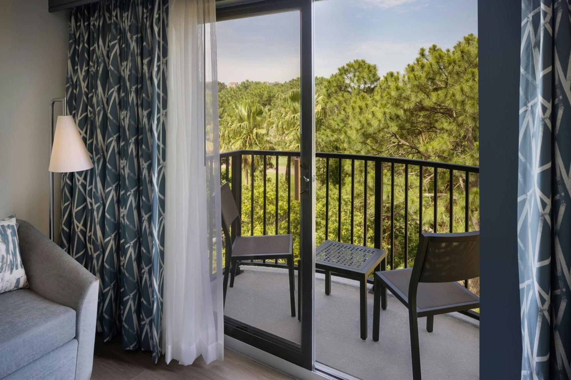Courtyard By Marriott Sandestin At Grand Boulevard Miramar Beach Exterior foto