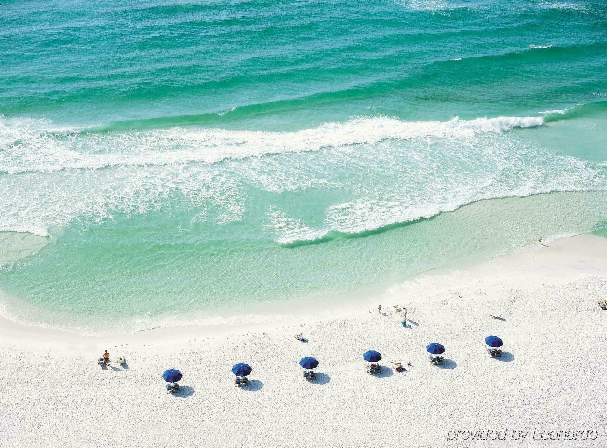 Courtyard By Marriott Sandestin At Grand Boulevard Miramar Beach Facilidades foto